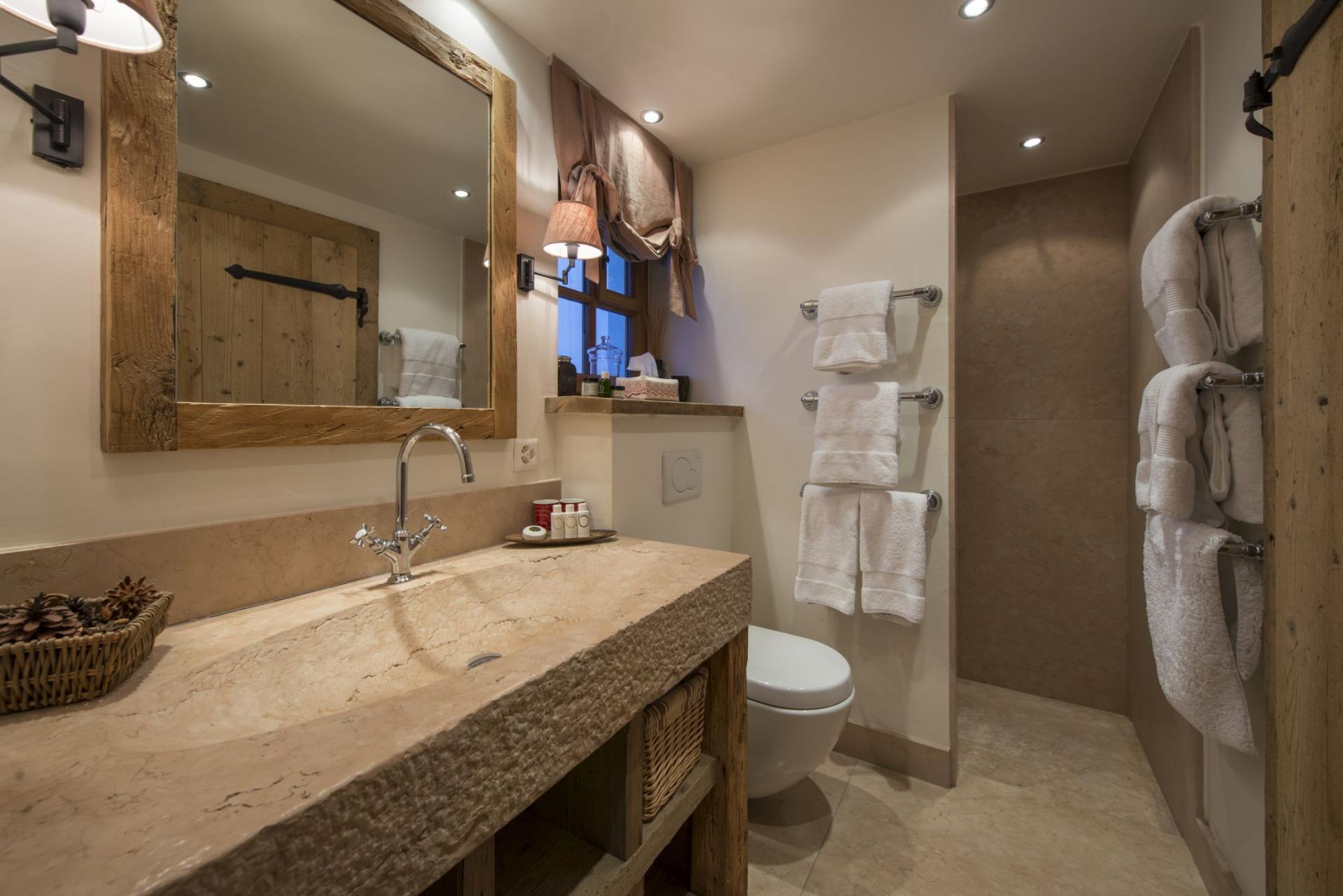 Chalet Nyumba in Verbier — image 17