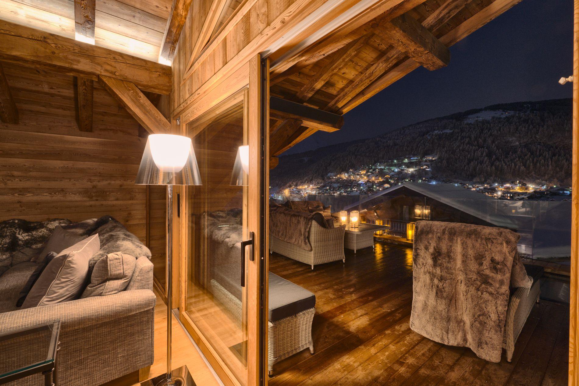 Lodge des Nants in Morzine — image 26