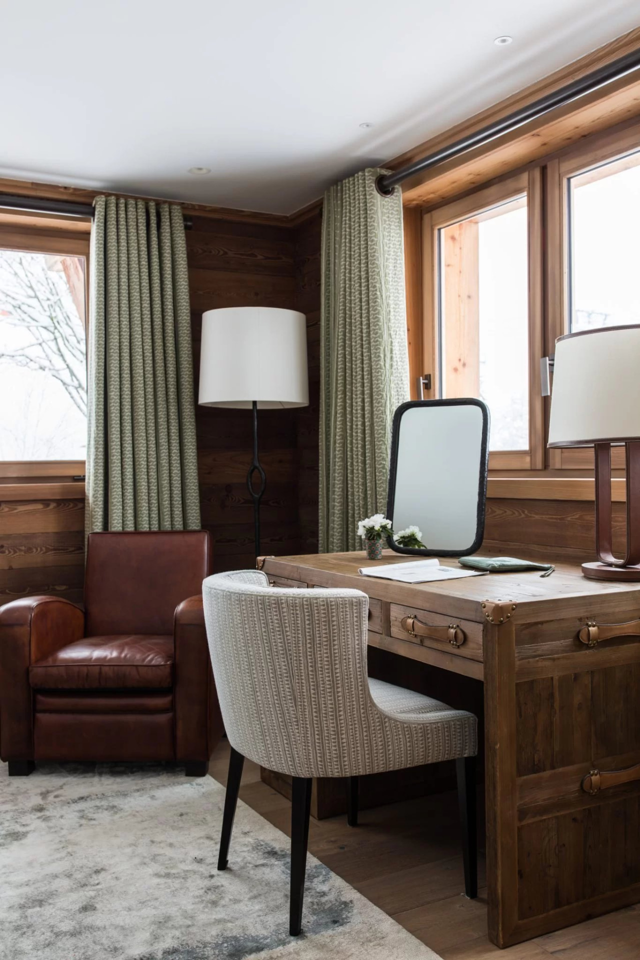 Chalet Ciel Bleu Luxury in Chamonix — image 44