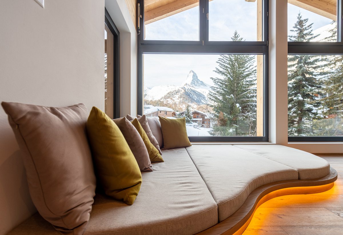 Chalet Étoile du Matin in Zermatt — image 31
