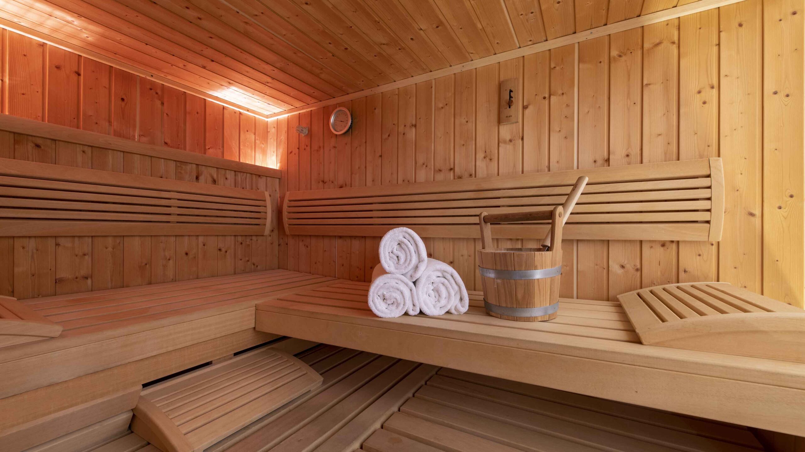 Swiss Star Chalet in Zermatt — image 11