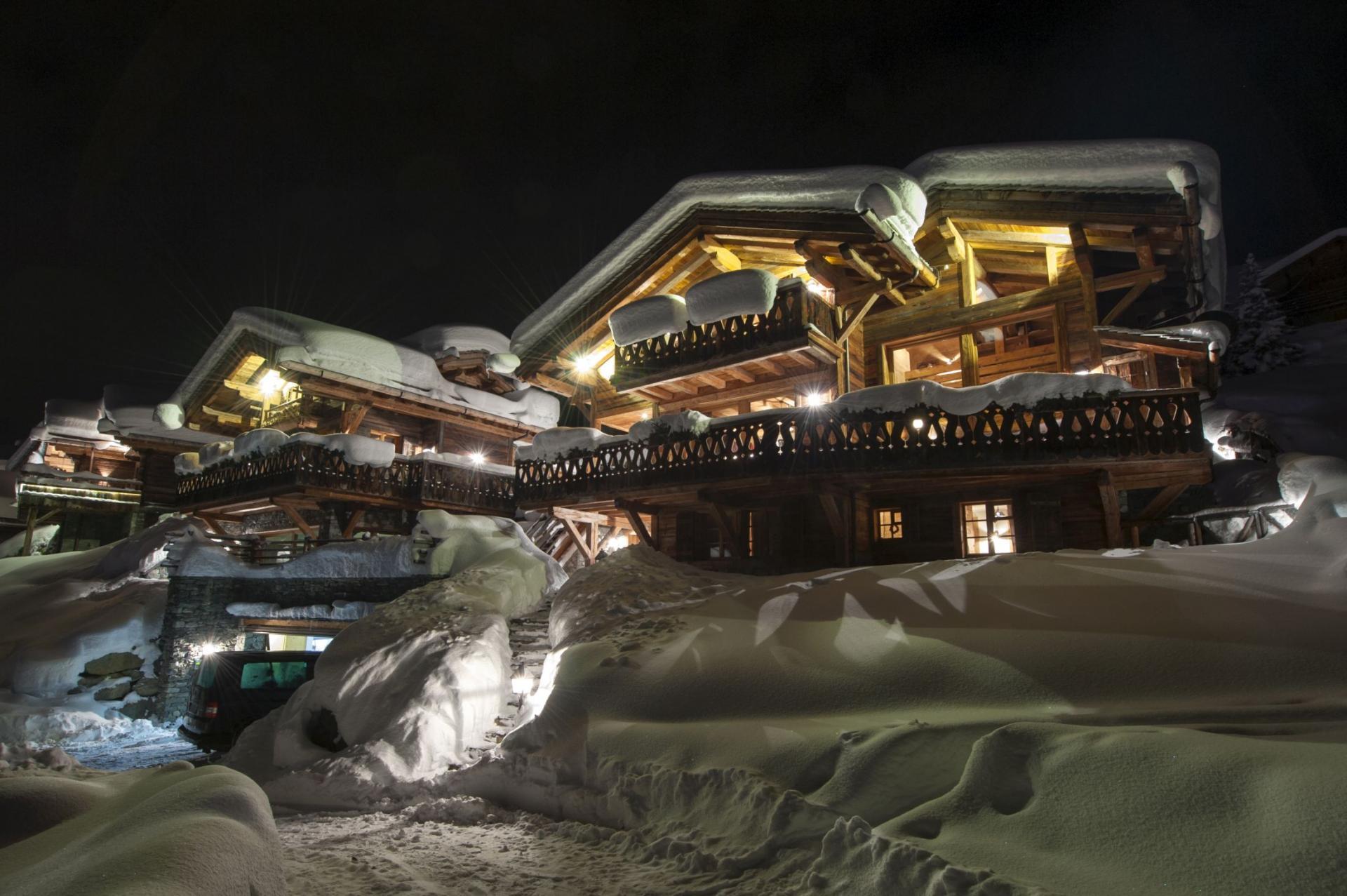 Chalet Nyumba in Verbier — image 4