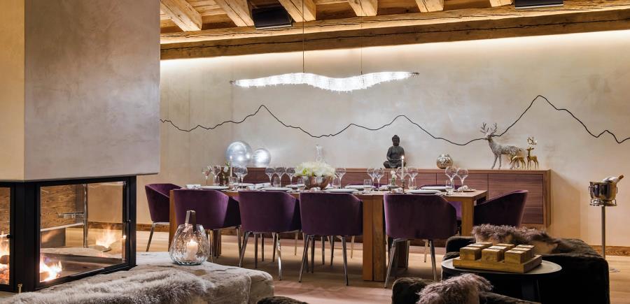 Chalet Cervin Elegance in Zermatt — image 6