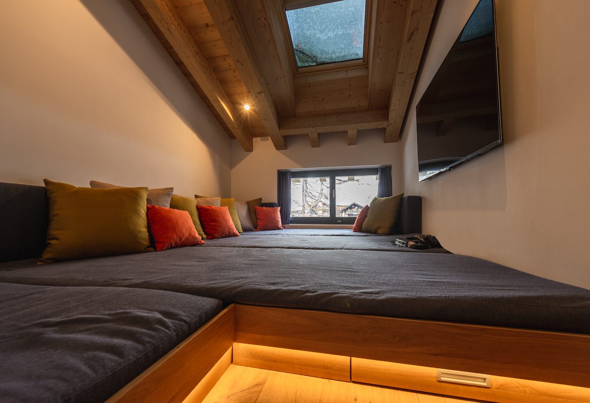 Chalet Étoile du Matin in Zermatt — image 32