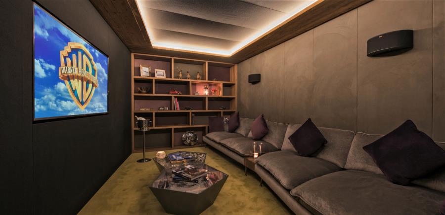 Chalet Cervin Elegance in Zermatt — image 13