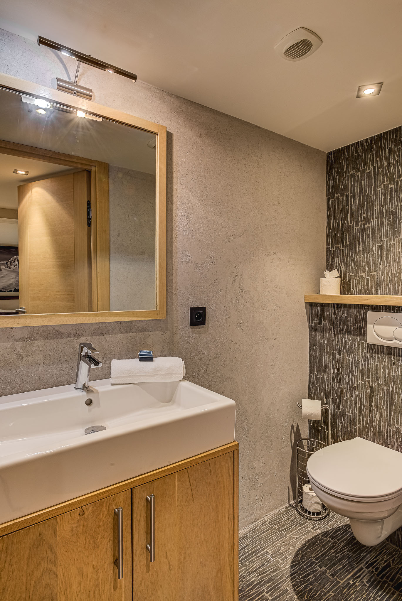 Chalet des Neiges in Chamonix — image 23