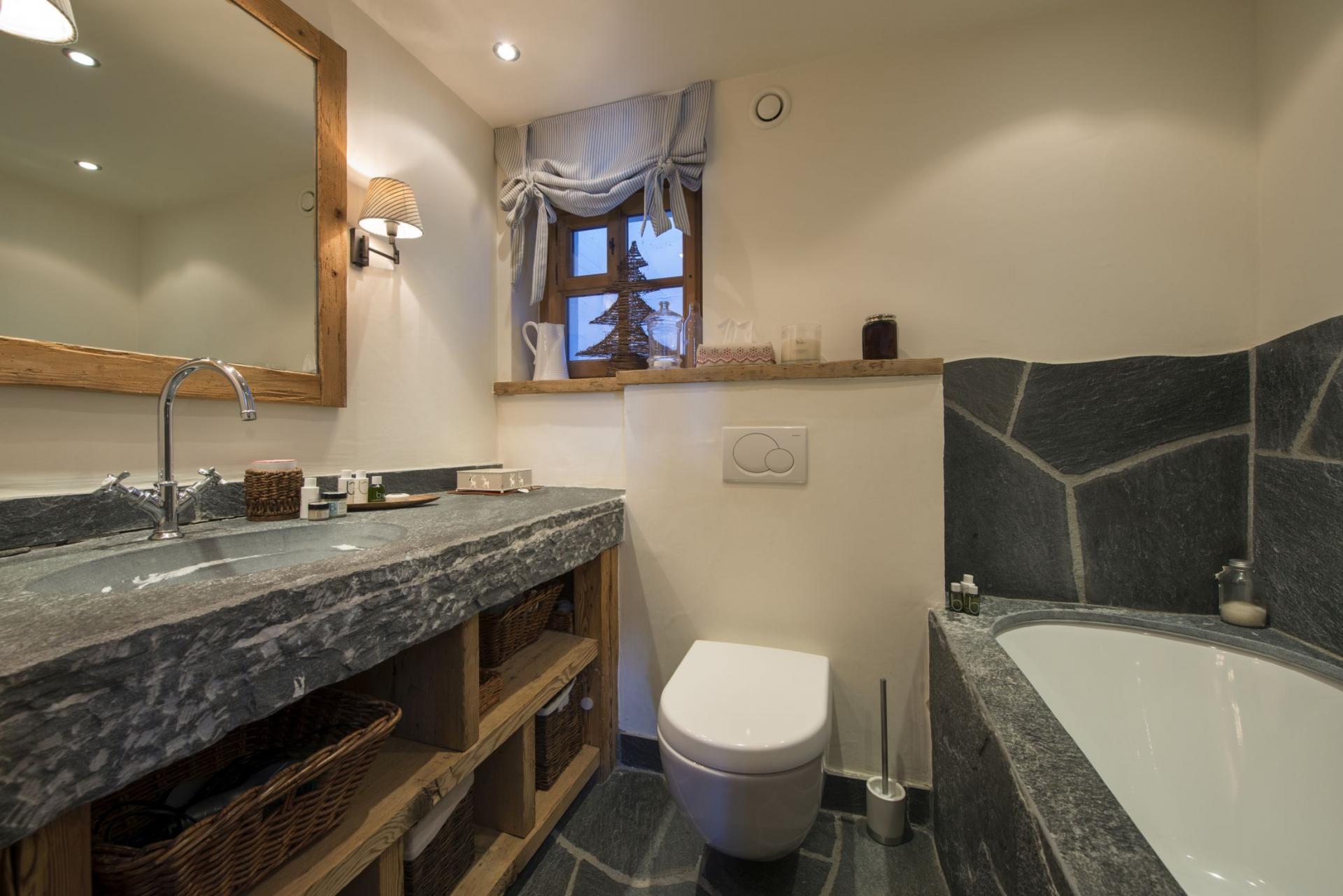 Chalet Nyumba in Verbier — image 18