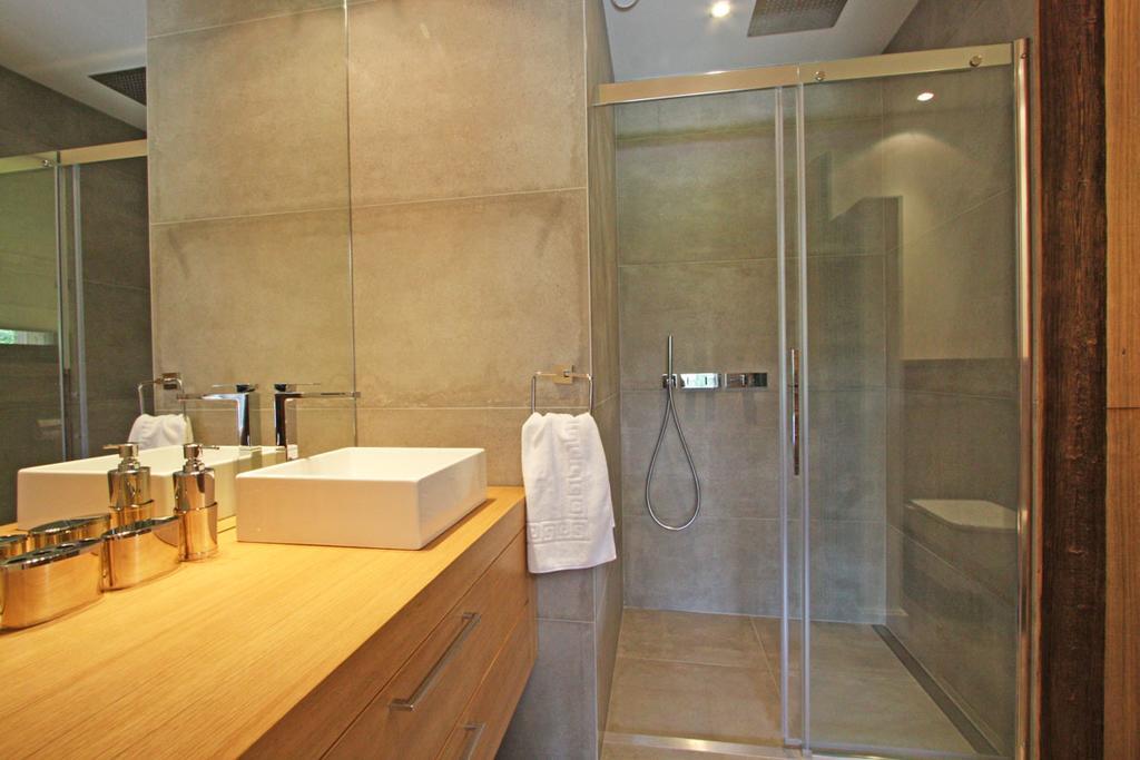 Chalet Les Praz Retreat in Chamonix — image 74