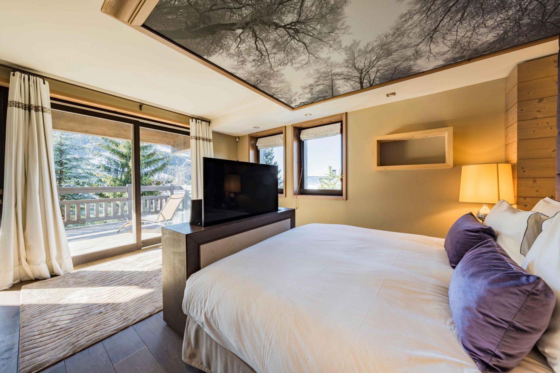 Chalet Dolce Vita in Courchevel Moriond — image 25