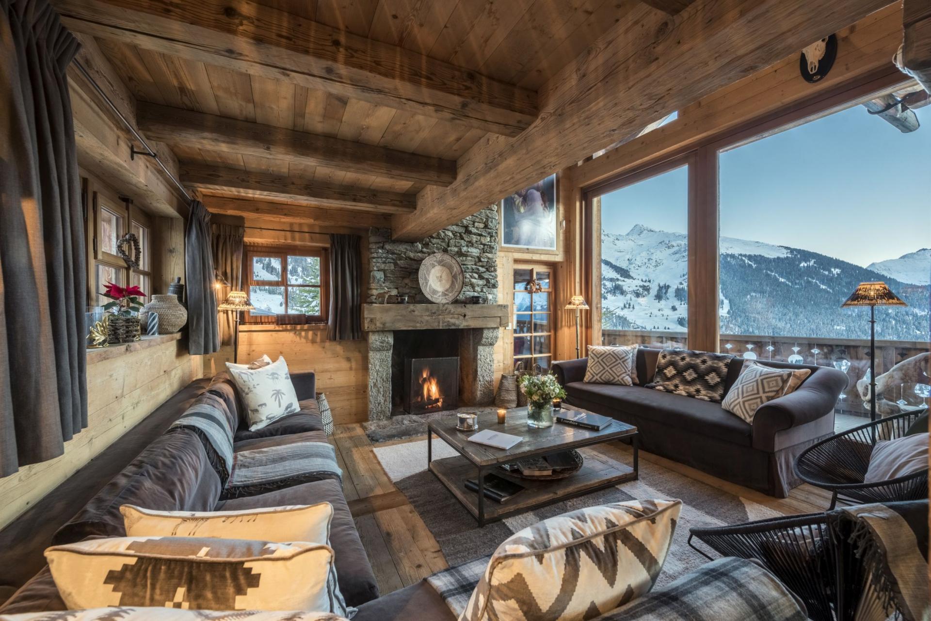 Chalet Nyumba in Verbier — image 20