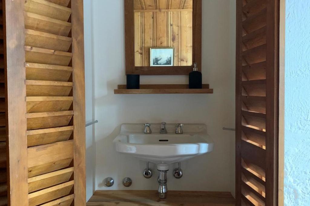 Chalet Aiguille Charm in Chamonix — image 32