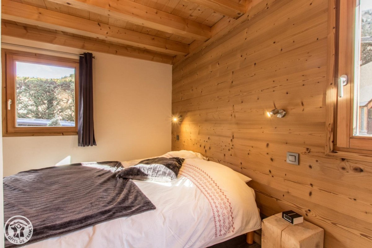 Chalet du Lac Alpin in Megeve — image 18