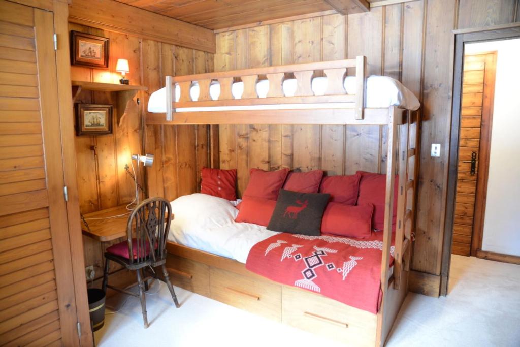 Chalet Aiguille Charm in Chamonix — image 33