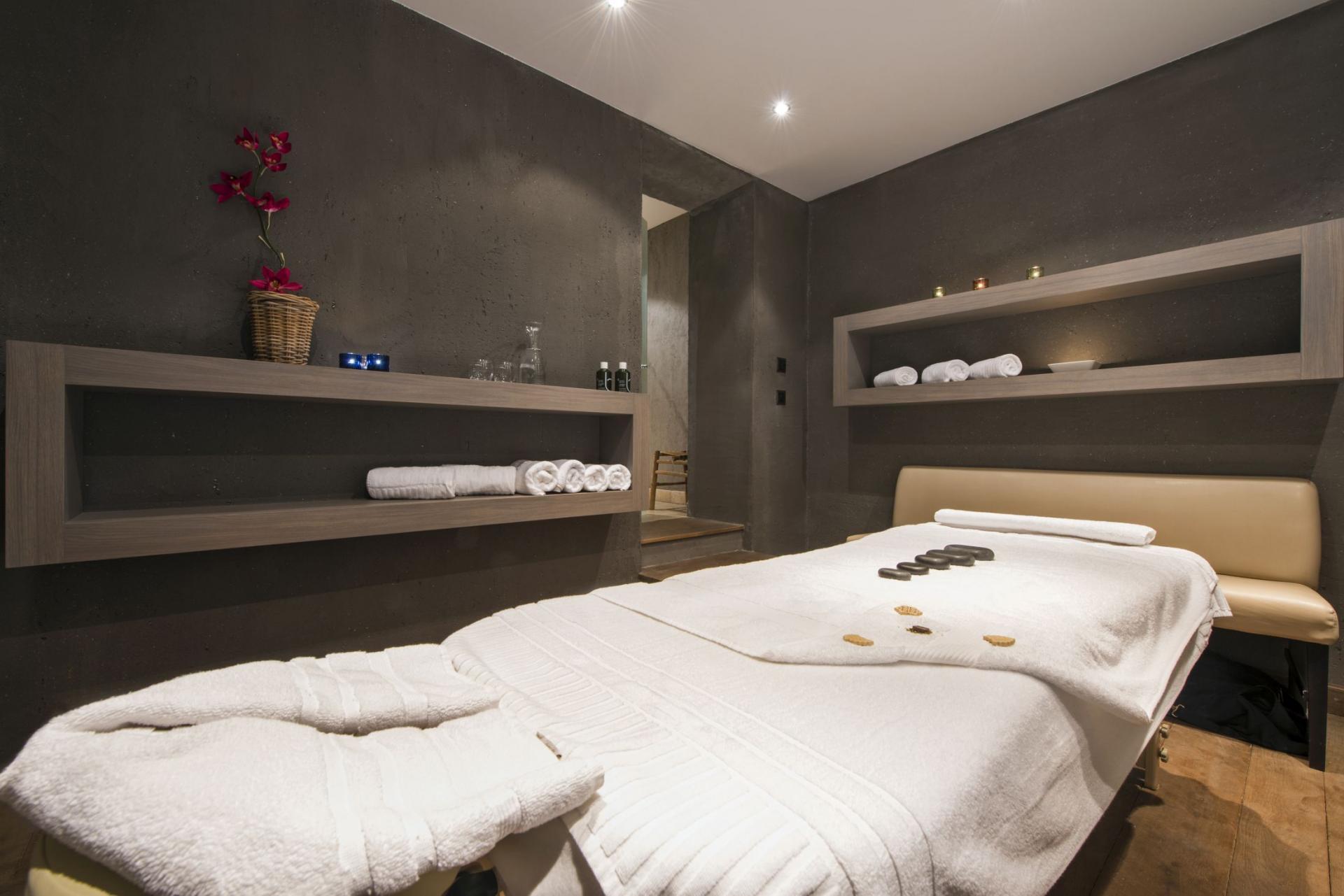 Chalet Pierre Avoi in Verbier — image 8