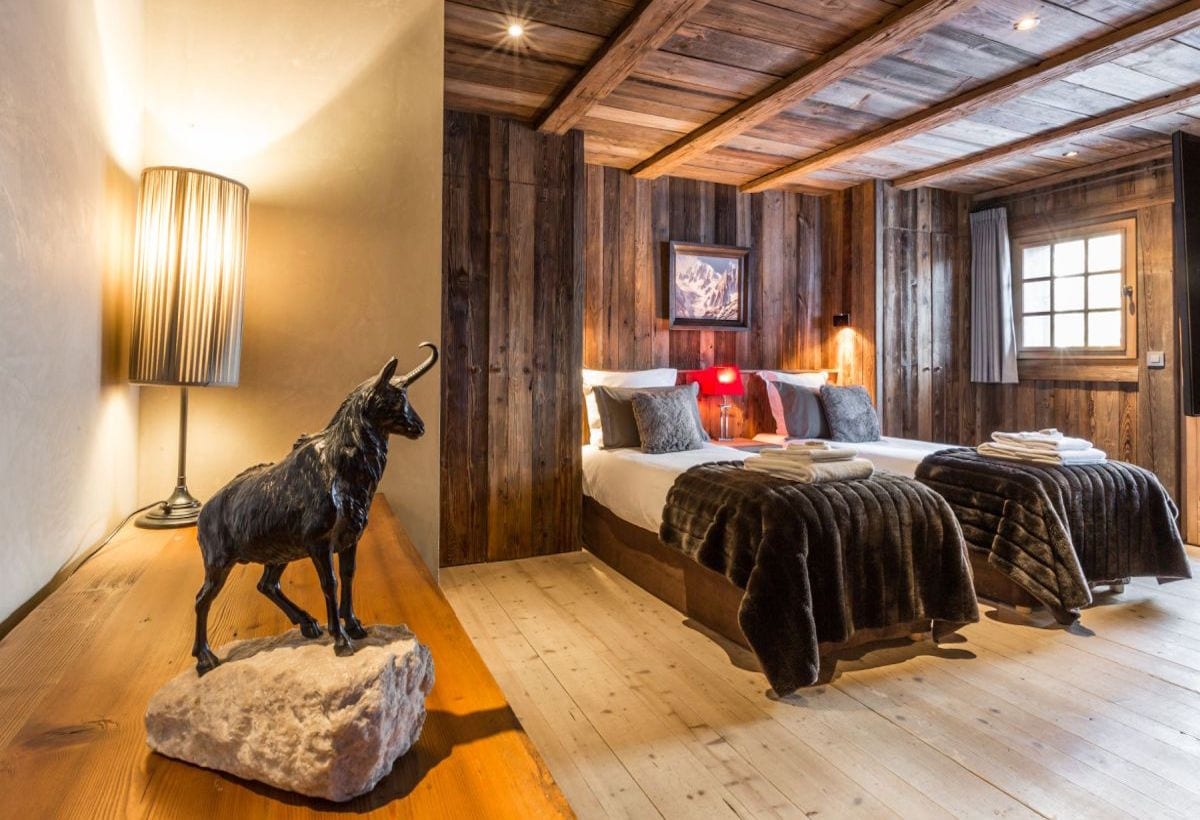 Chalet Amazon Creek in Chamonix — image 23