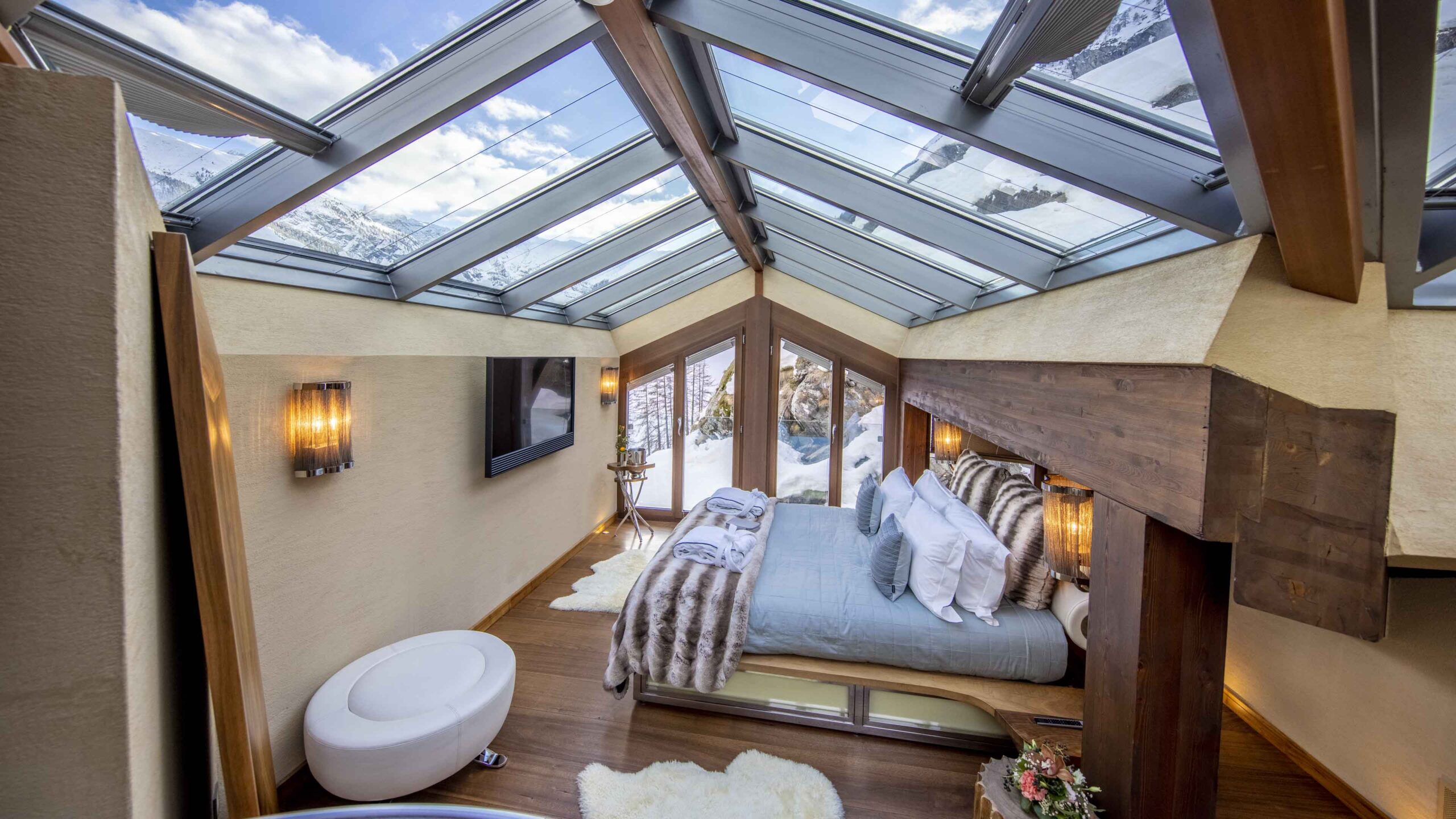 Zermatt Peak Chalet in Zermatt — image 14