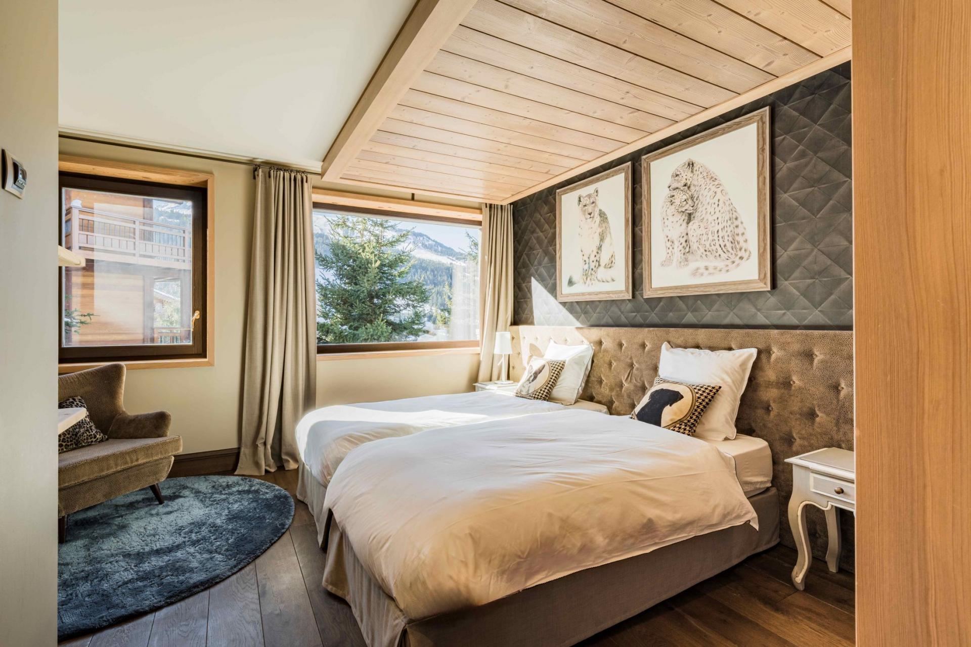 Chalet Dolce Vita in Courchevel Moriond — image 26