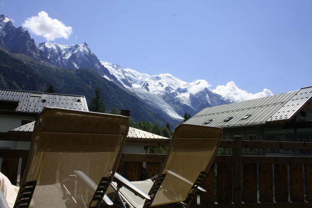 Chalet Les Praz Retreat in Chamonix — image 60