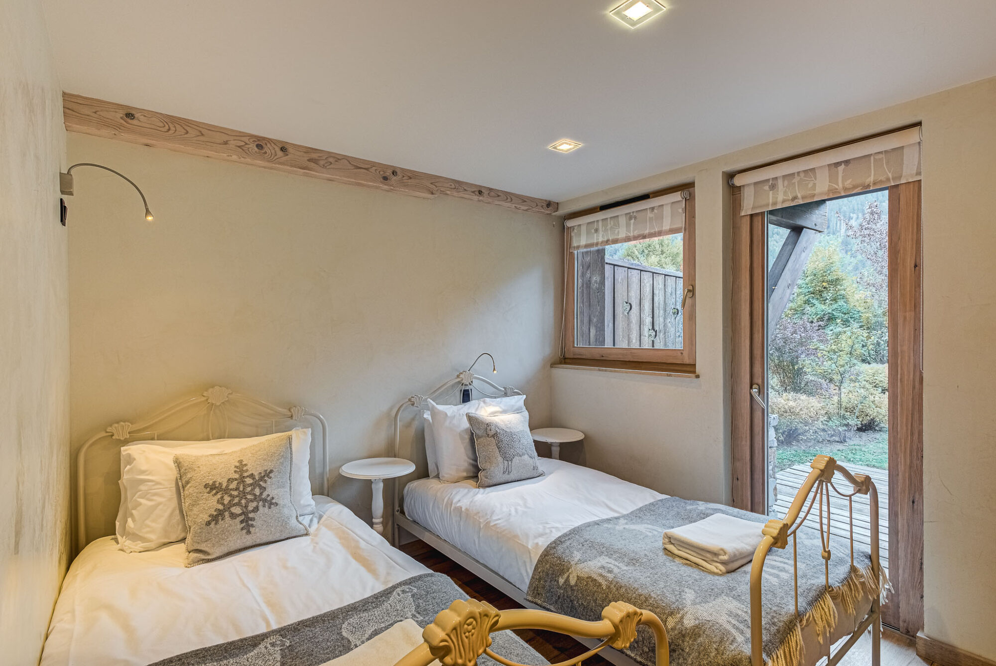 Chalet des Neiges in Chamonix — image 15