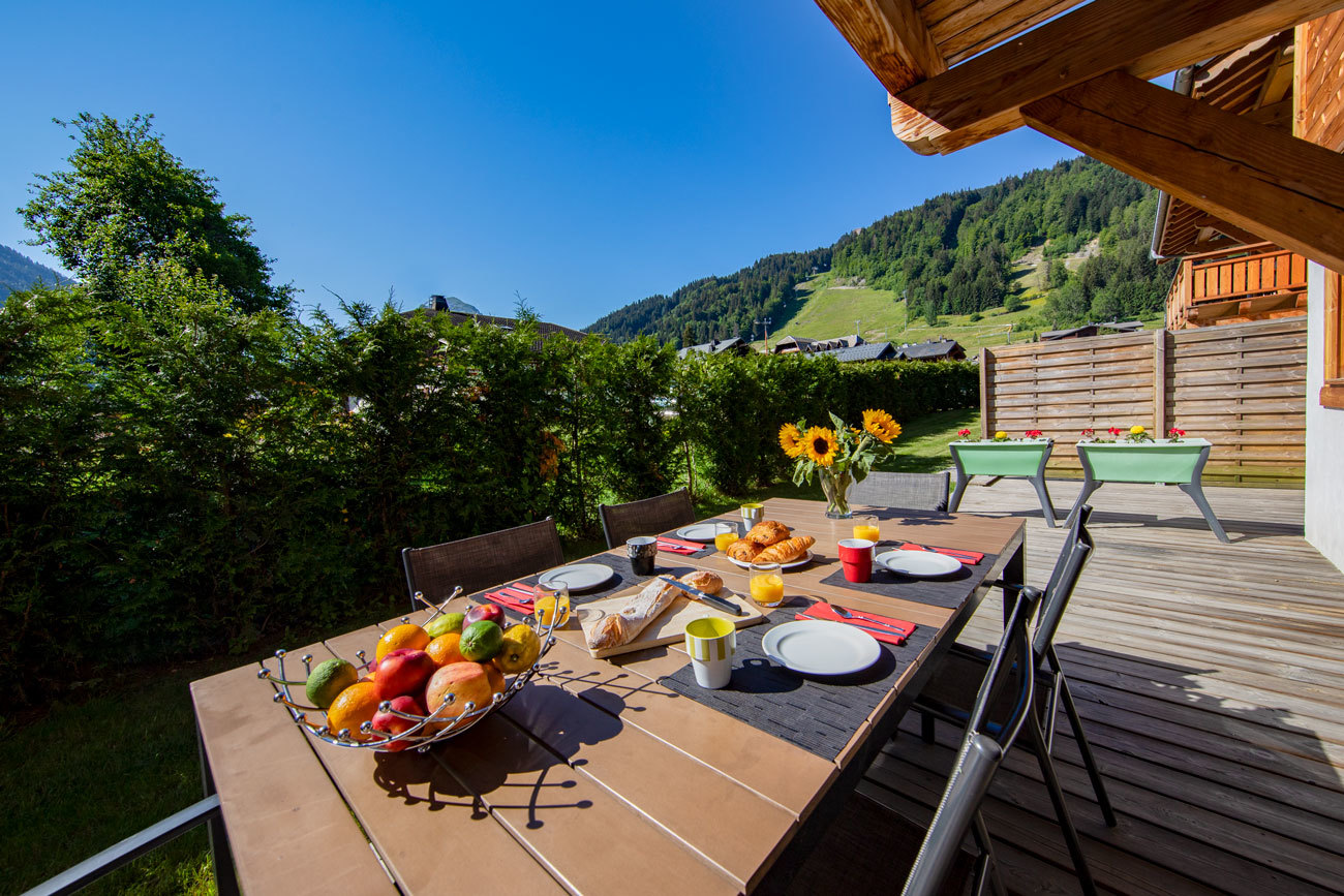 Chalet Montagne Pure in Morzine — image 26