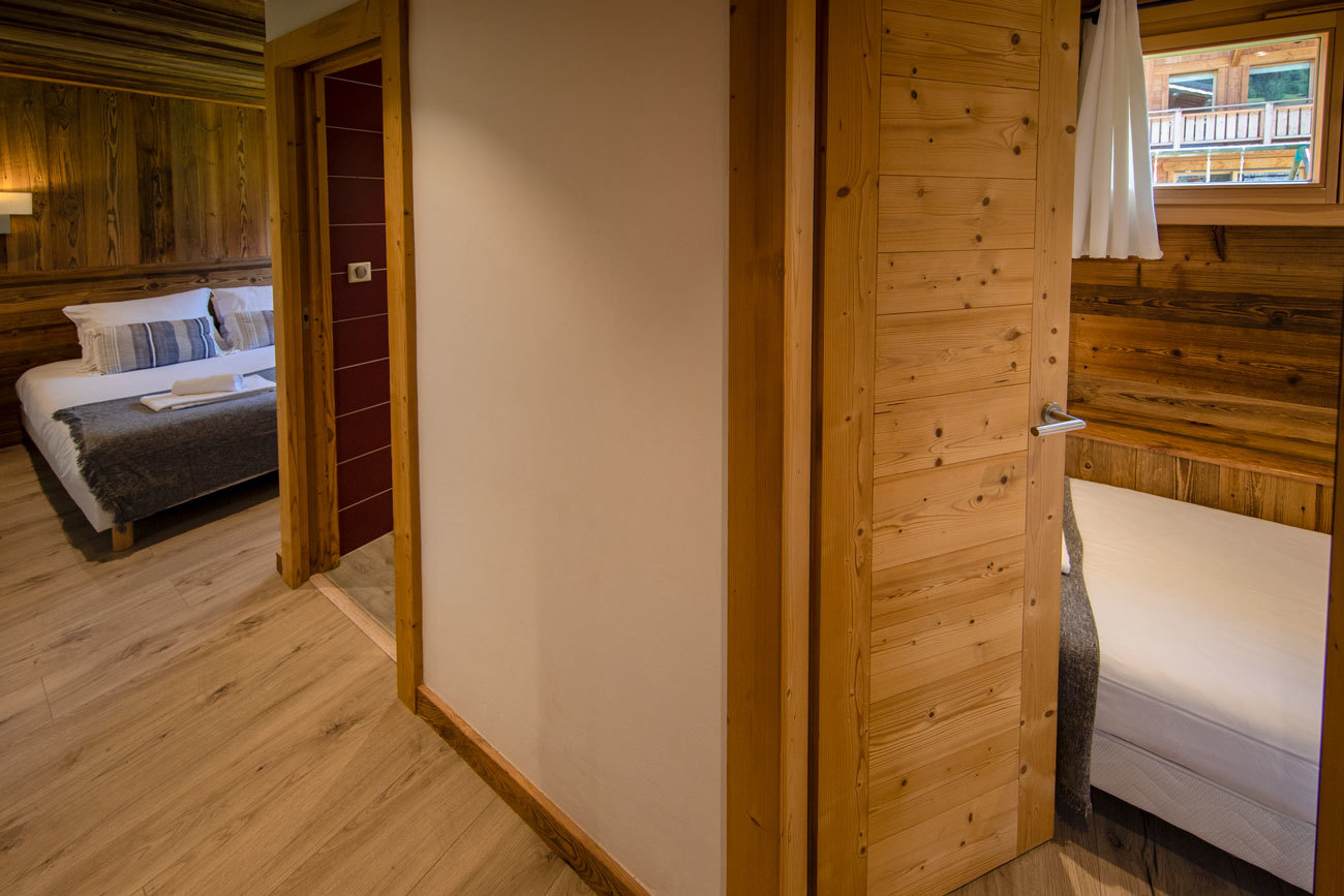 Chalet Montagne Pure in Morzine — image 33