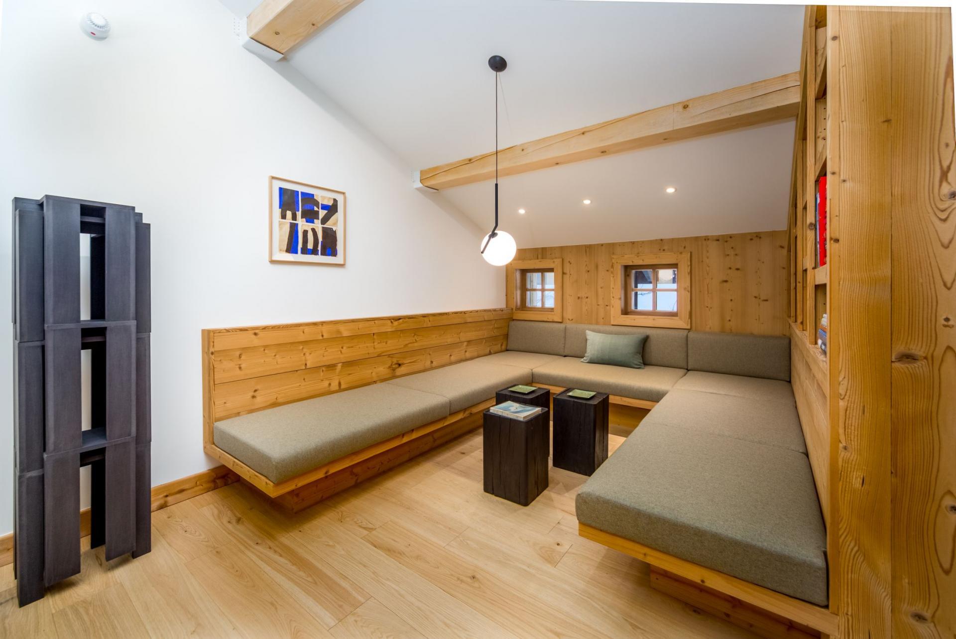 Chalet Mont Blanc View in Chamonix — image 15