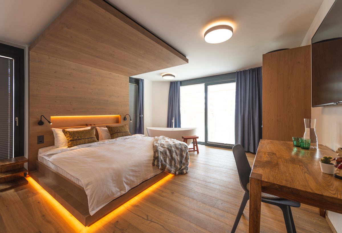 Chalet Étoile du Matin in Zermatt — image 13