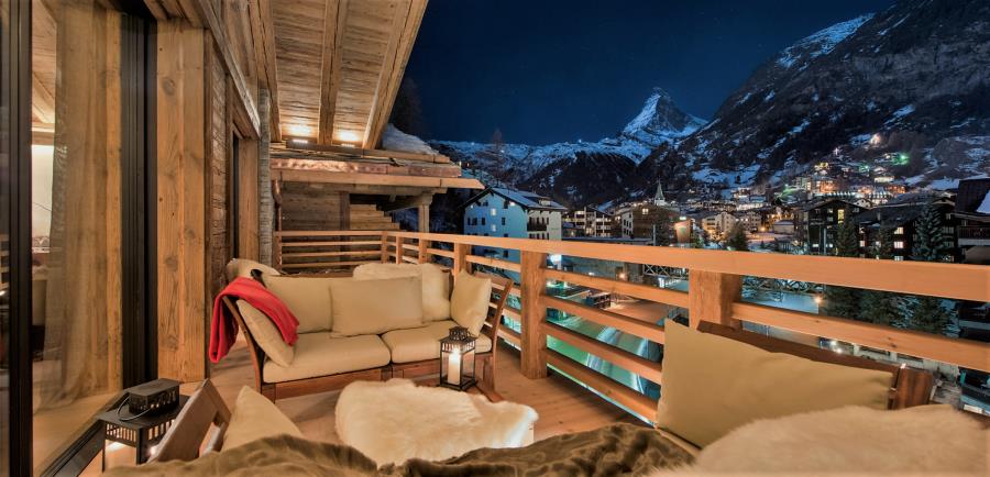 Chalet Cervin Elegance in Zermatt — image 3