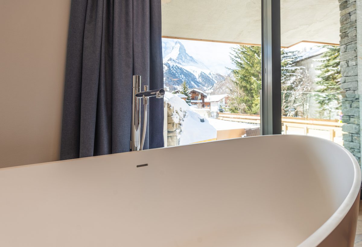 Chalet Étoile du Matin in Zermatt — image 15