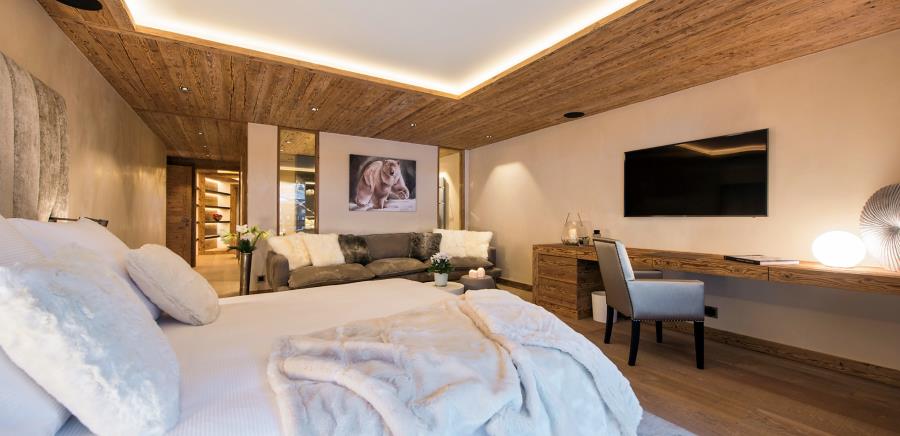 Chalet Cervin Elegance in Zermatt — image 15