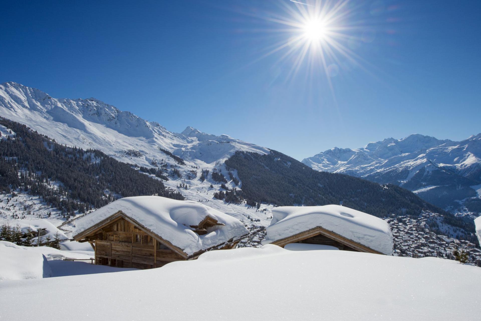 Chalet Nyumba in Verbier — image 3
