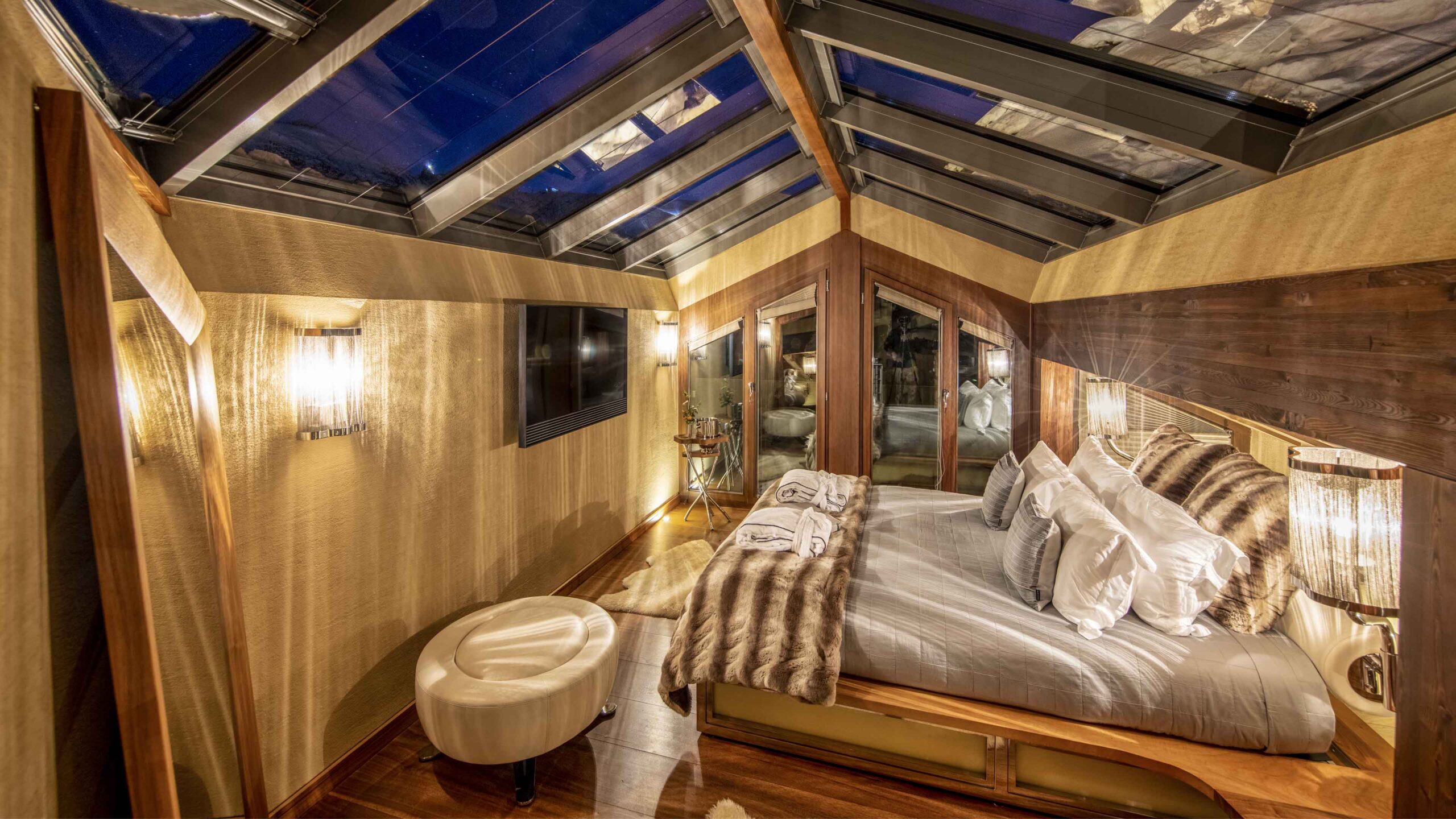 Zermatt Peak Chalet in Zermatt — image 15