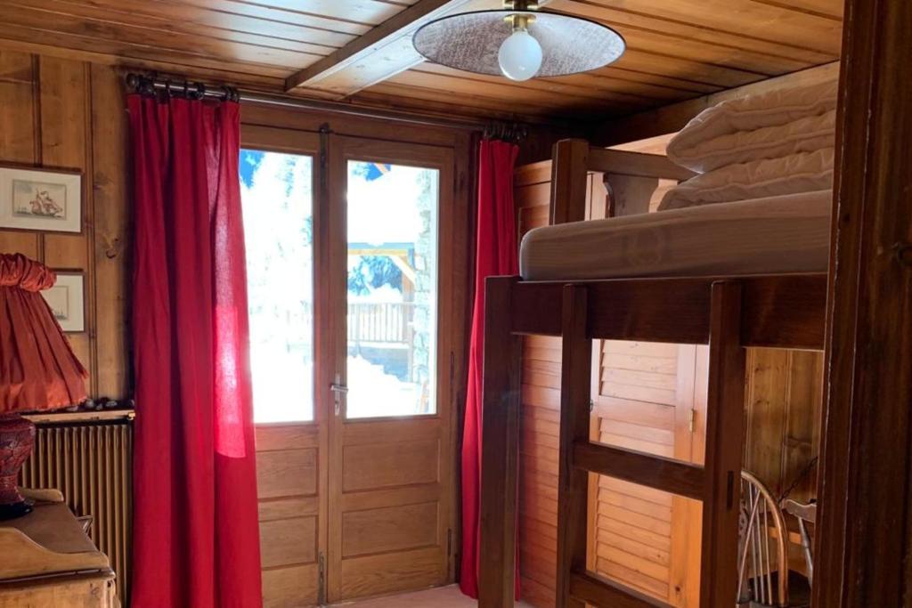 Chalet Aiguille Charm in Chamonix — image 34