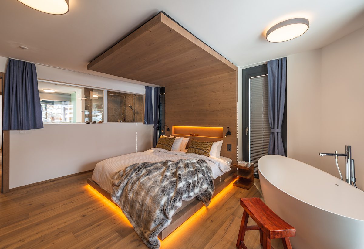 Chalet Étoile du Matin in Zermatt — image 14
