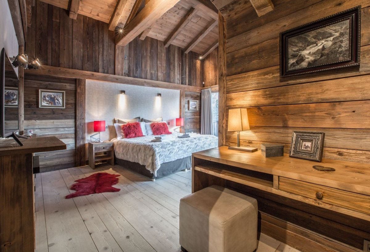 Chalet Amazon Creek in Chamonix — image 22