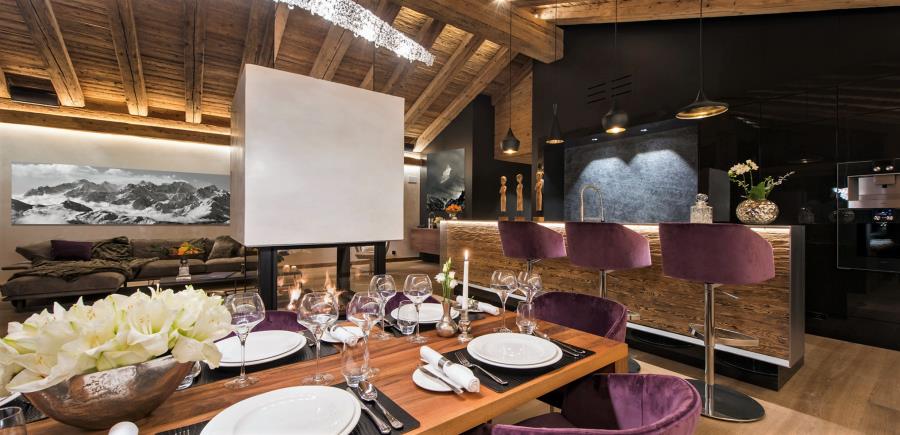Chalet Cervin Elegance in Zermatt — image 8