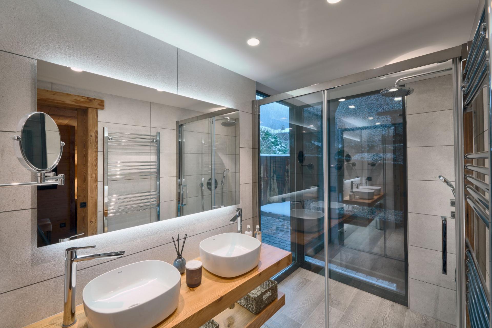 Lodge des Nants in Morzine — image 15