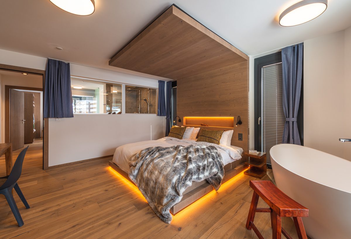 Chalet Étoile du Matin in Zermatt — image 12