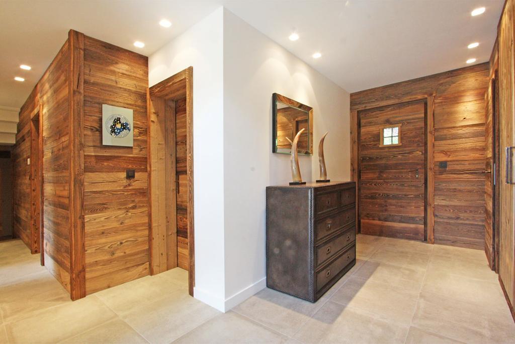 Chalet Les Praz Retreat in Chamonix — image 24