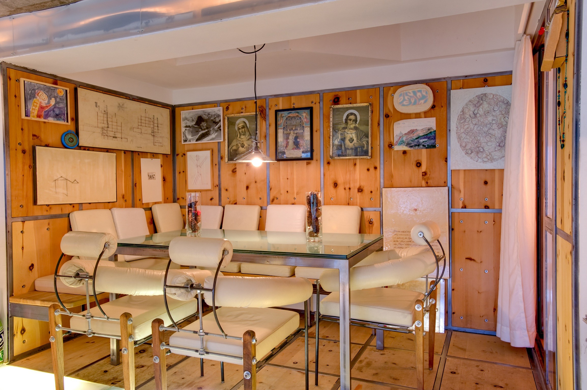 Matterhorn View Chalet in Zermatt — image 12