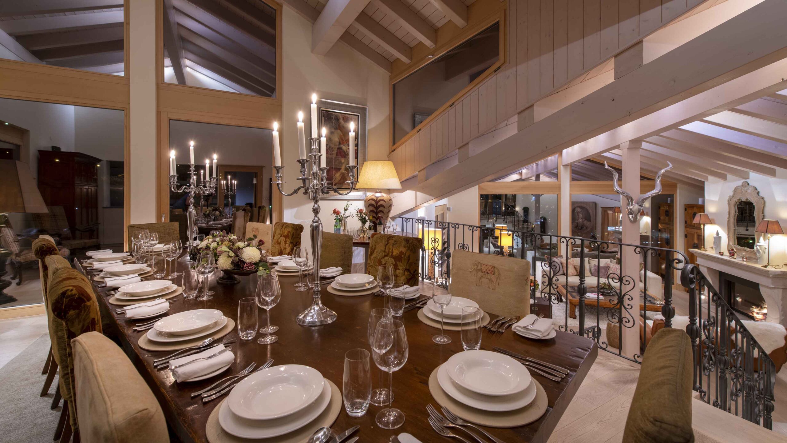 Swiss Star Chalet in Zermatt — image 7