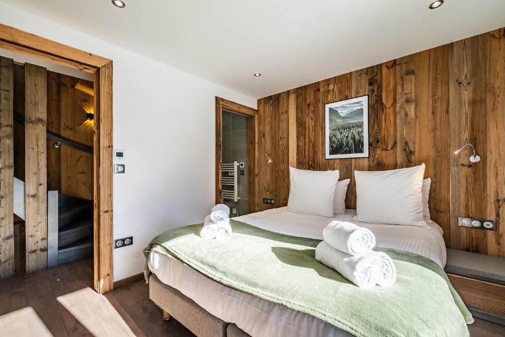 Argentière Mountain Lodge in Chamonix — image 15