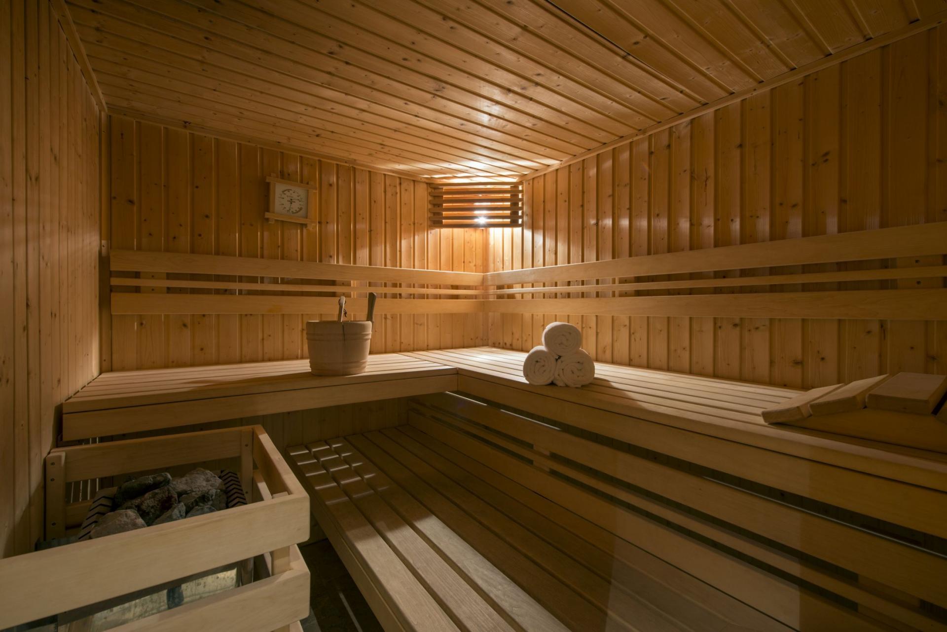 Chalet Pierre Avoi in Verbier — image 6