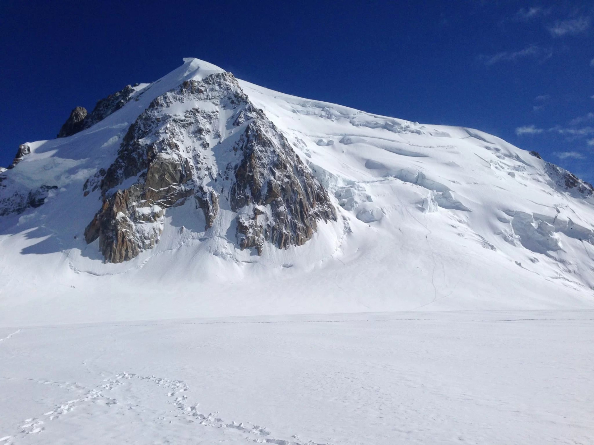 Chalet Ciel Bleu Luxury in Chamonix — image 52
