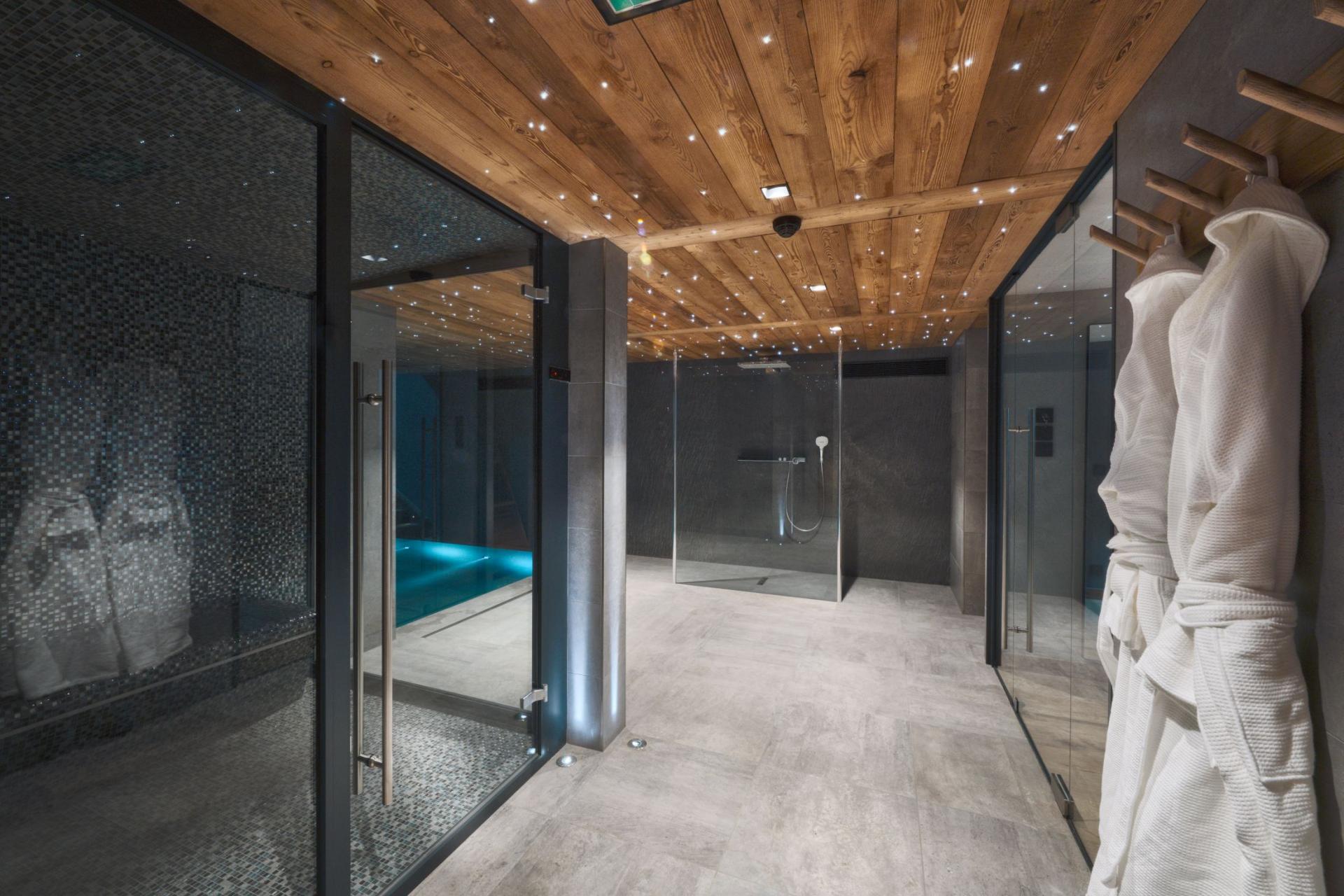 Lodge des Nants in Morzine — image 18