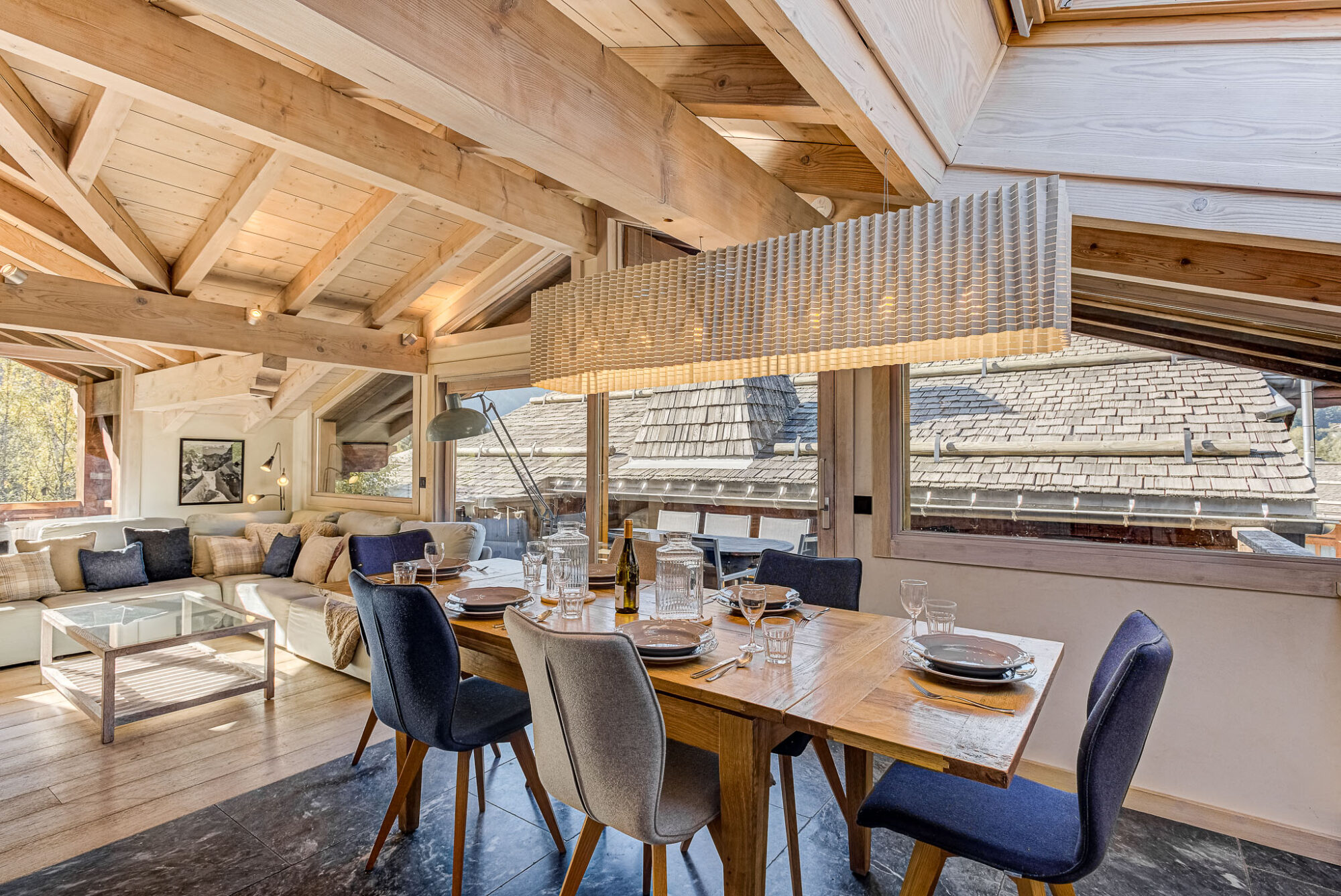 Chalet des Neiges in Chamonix — image 48