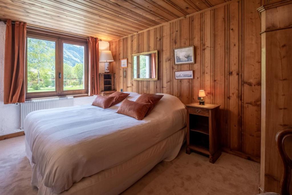 Chalet Aiguille Charm in Chamonix — image 26