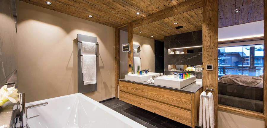 Chalet Cervin Elegance in Zermatt — image 17