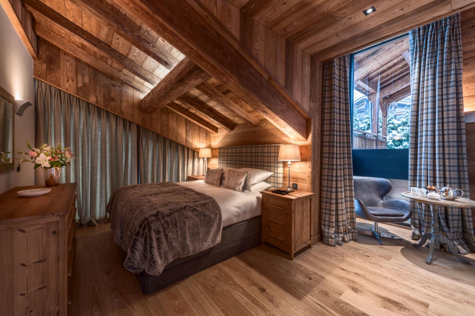 Lodge des Nants in Morzine — image 6