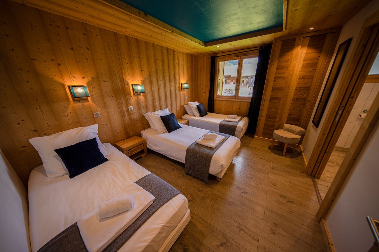 Chalet Montagne Pure in Morzine — image 4